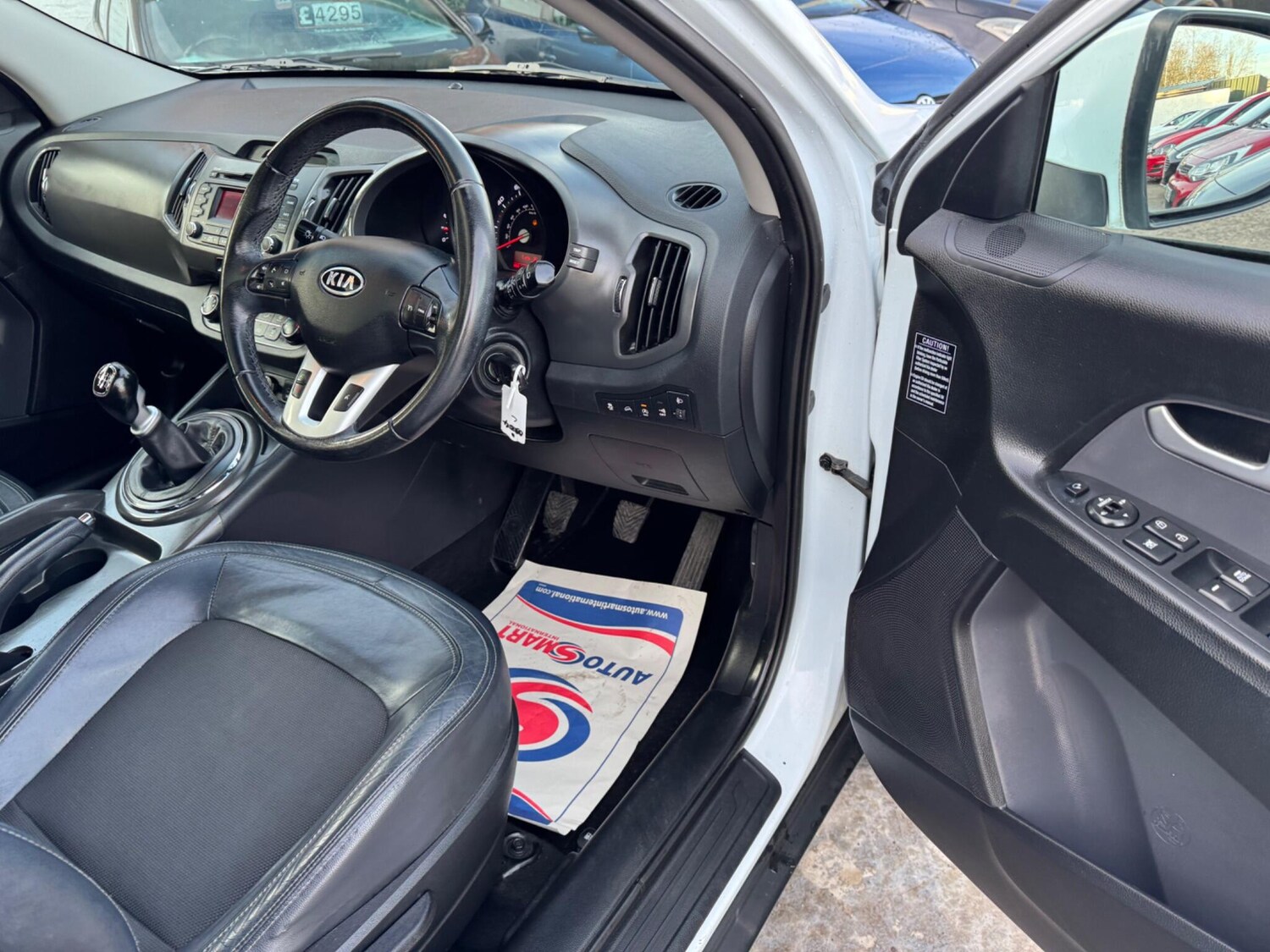 Used Kia Sportage 2012 for sale - 77351466: Photo 51