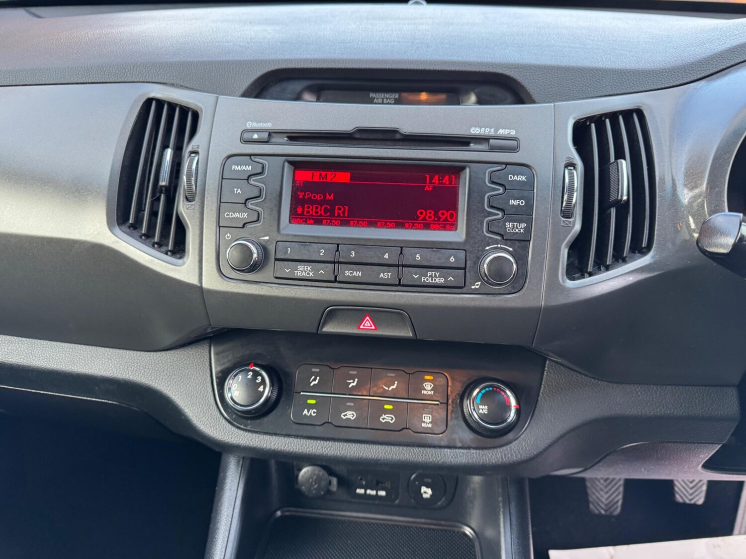 Used Kia Sportage 2012 for sale - 77351466: Photo 56