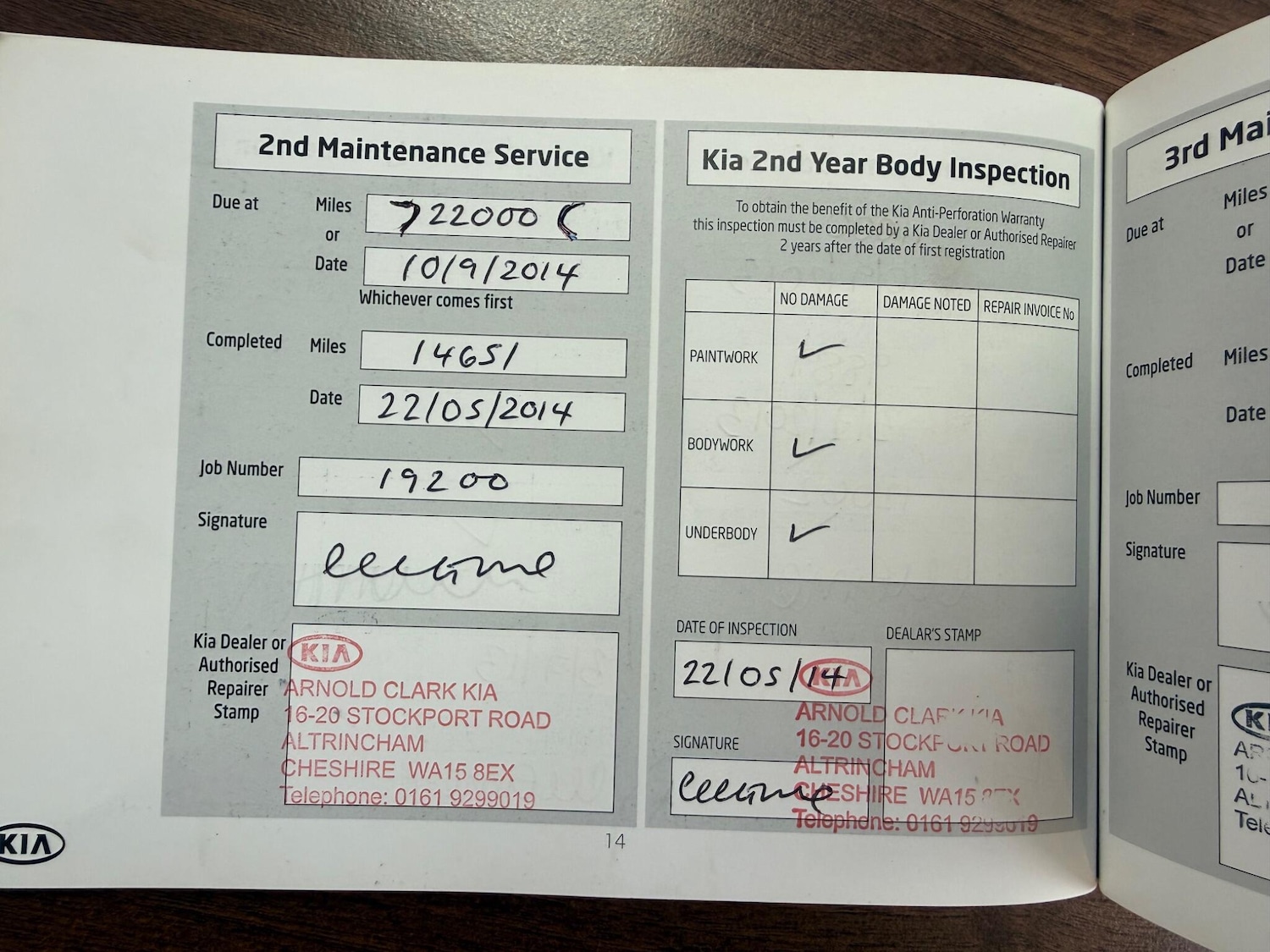 Used Kia Sportage 2012 for sale - 77351466: Photo 6