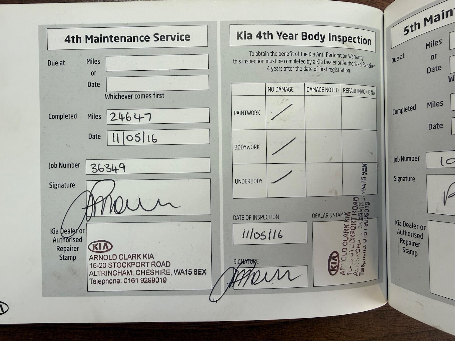 Used Kia Sportage 2012 for sale - 77351466: Photo 8