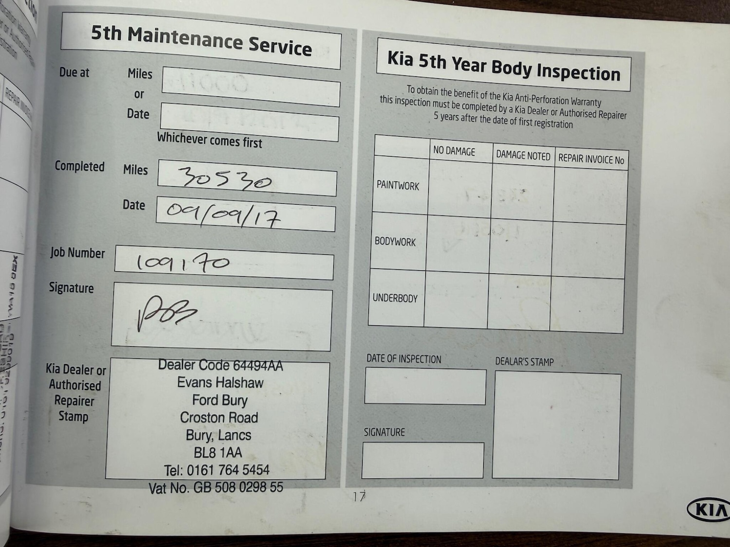 Used Kia Sportage 2012 for sale - 77351466: Photo 9