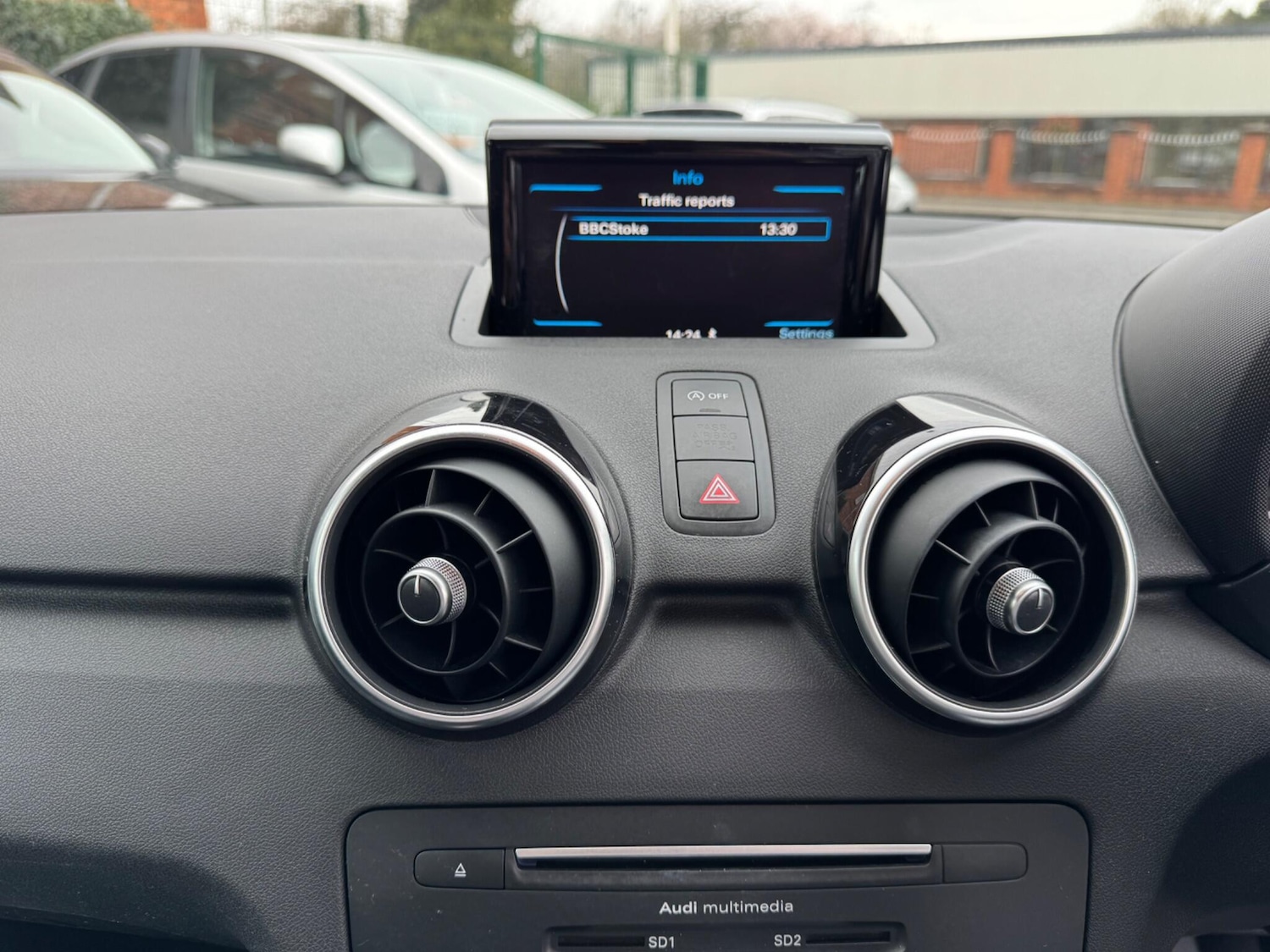 Used Audi A1 for sale - 77794259: Photo 10