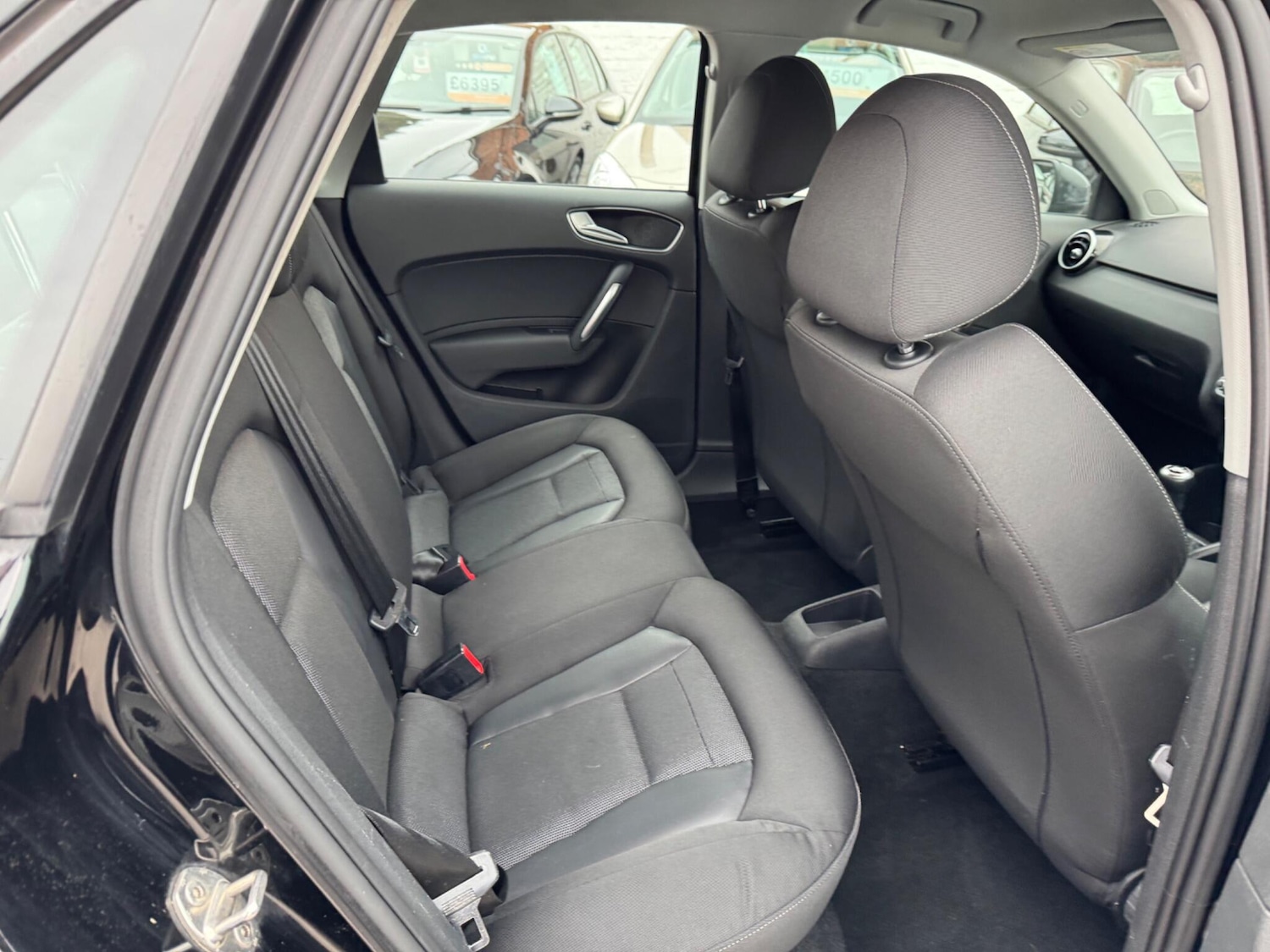 Used Audi A1 for sale - 77794259: Photo 12