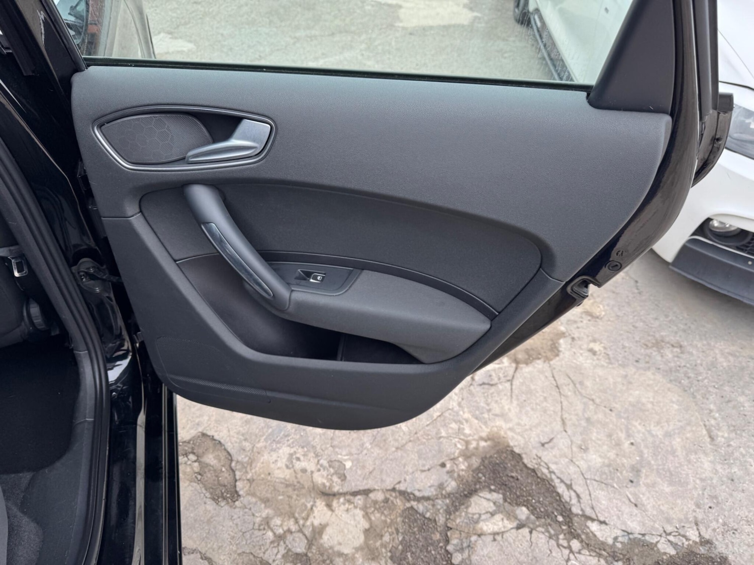 Used Audi A1 for sale - 77794259: Photo 17