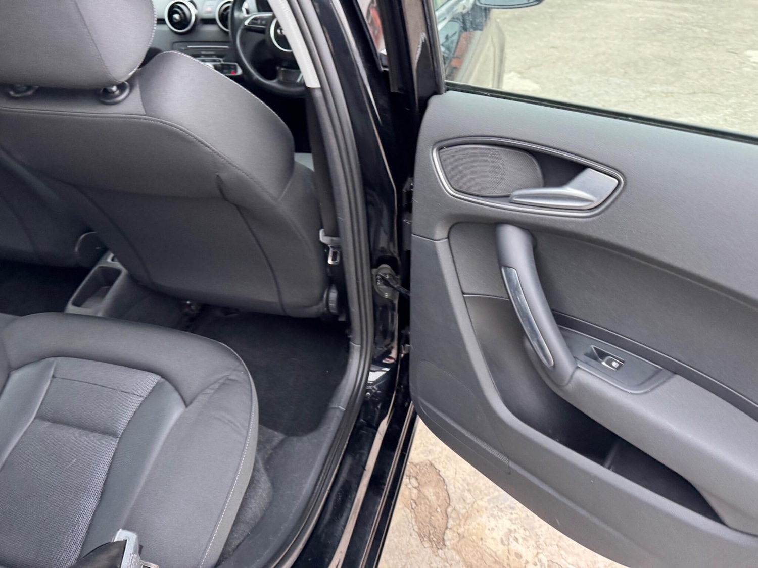 Used Audi A1 for sale - 77794259: Photo 19