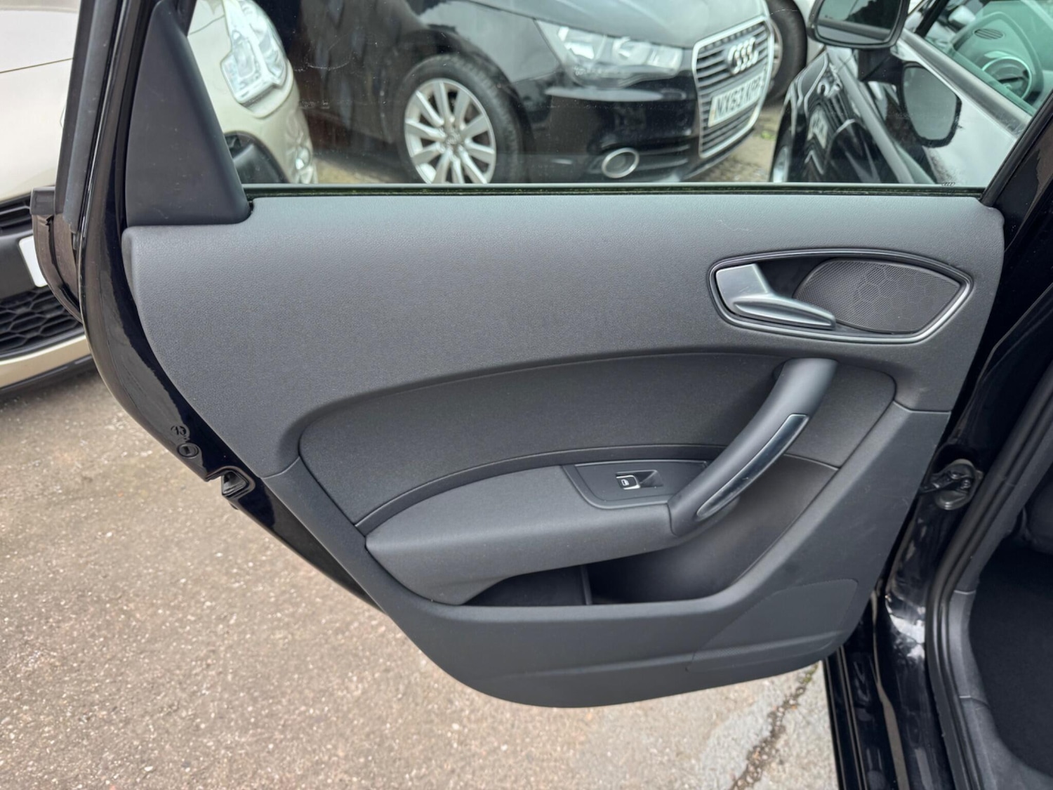 Used Audi A1 for sale - 77794259: Photo 20