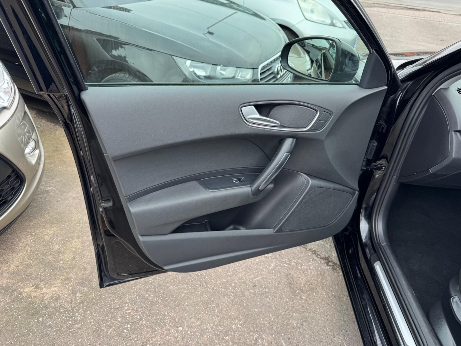 Used Audi A1 for sale - 77794259: Photo 22