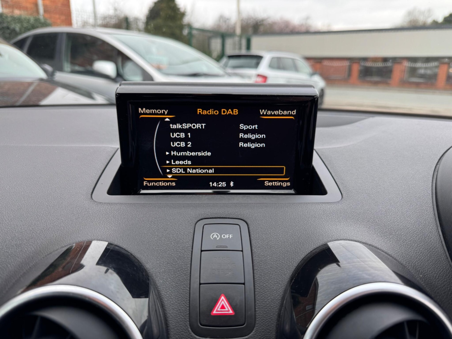 Used Audi A1 for sale - 77794259: Photo 23