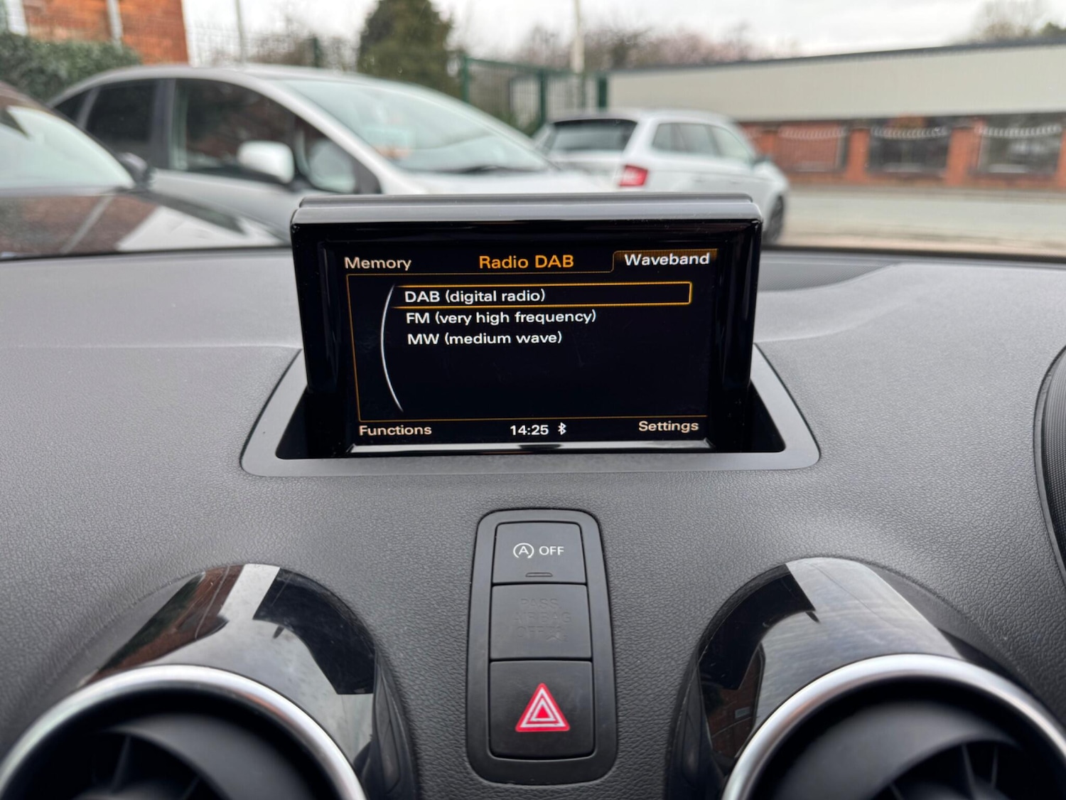 Used Audi A1 for sale - 77794259: Photo 24