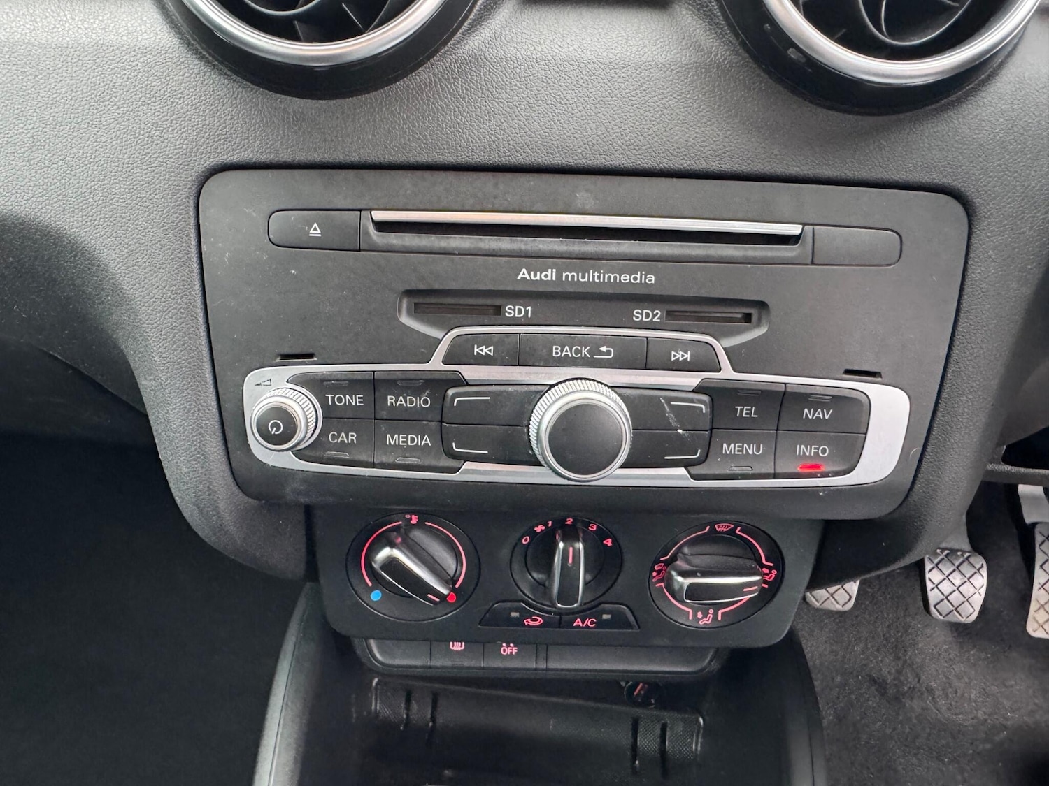 Used Audi A1 for sale - 77794259: Photo 25