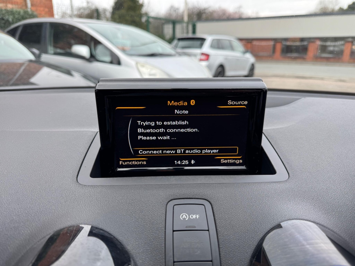 Used Audi A1 for sale - 77794259: Photo 26