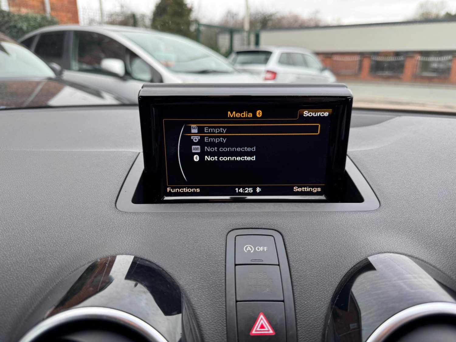 Used Audi A1 for sale - 77794259: Photo 27