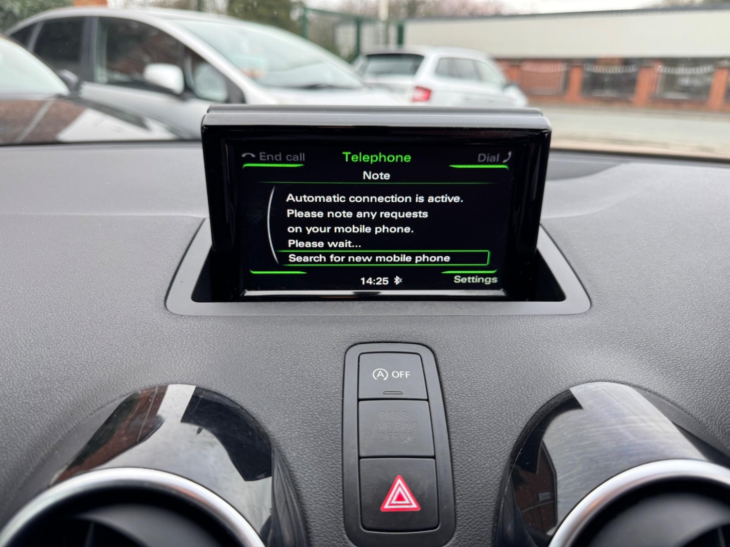 Used Audi A1 for sale - 77794259: Photo 28