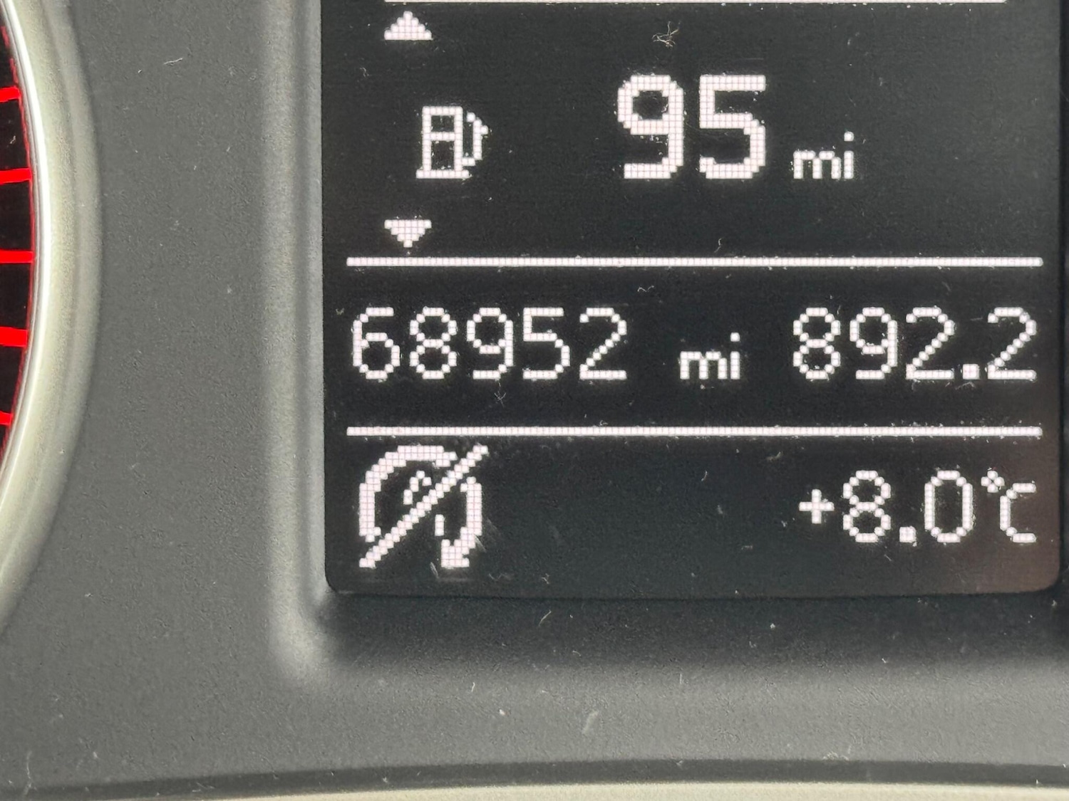 Used Audi A1 for sale - 77794259: Photo 29