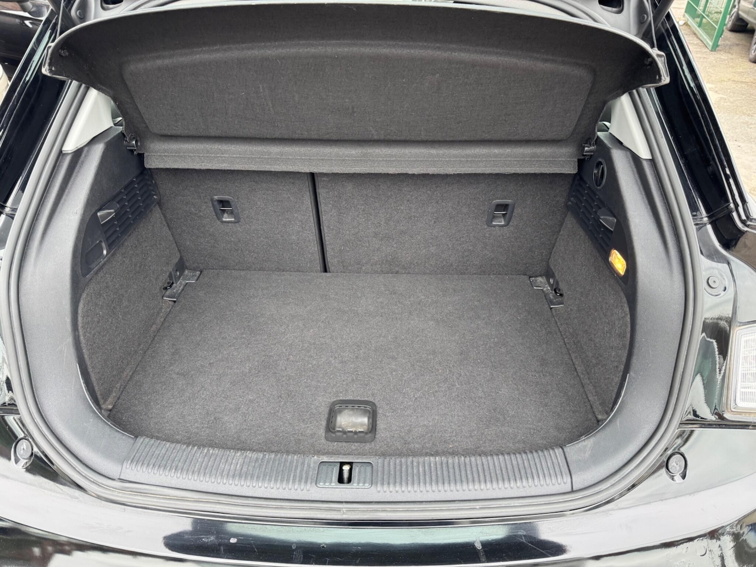 Used Audi A1 for sale - 77794259: Photo 30