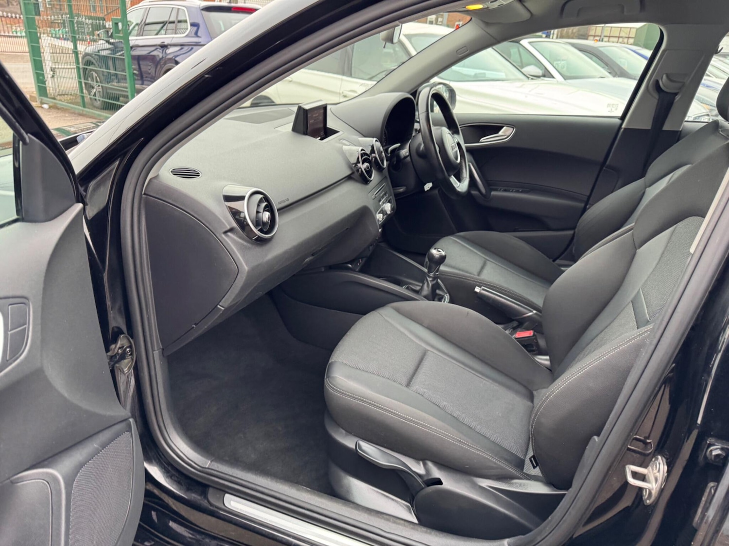 Used Audi A1 for sale - 77794259: Photo 31