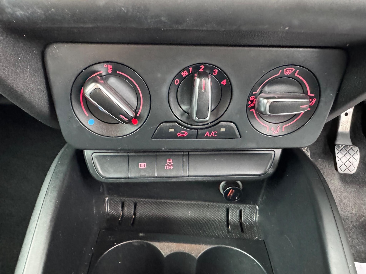 Used Audi A1 for sale - 77794259: Photo 32