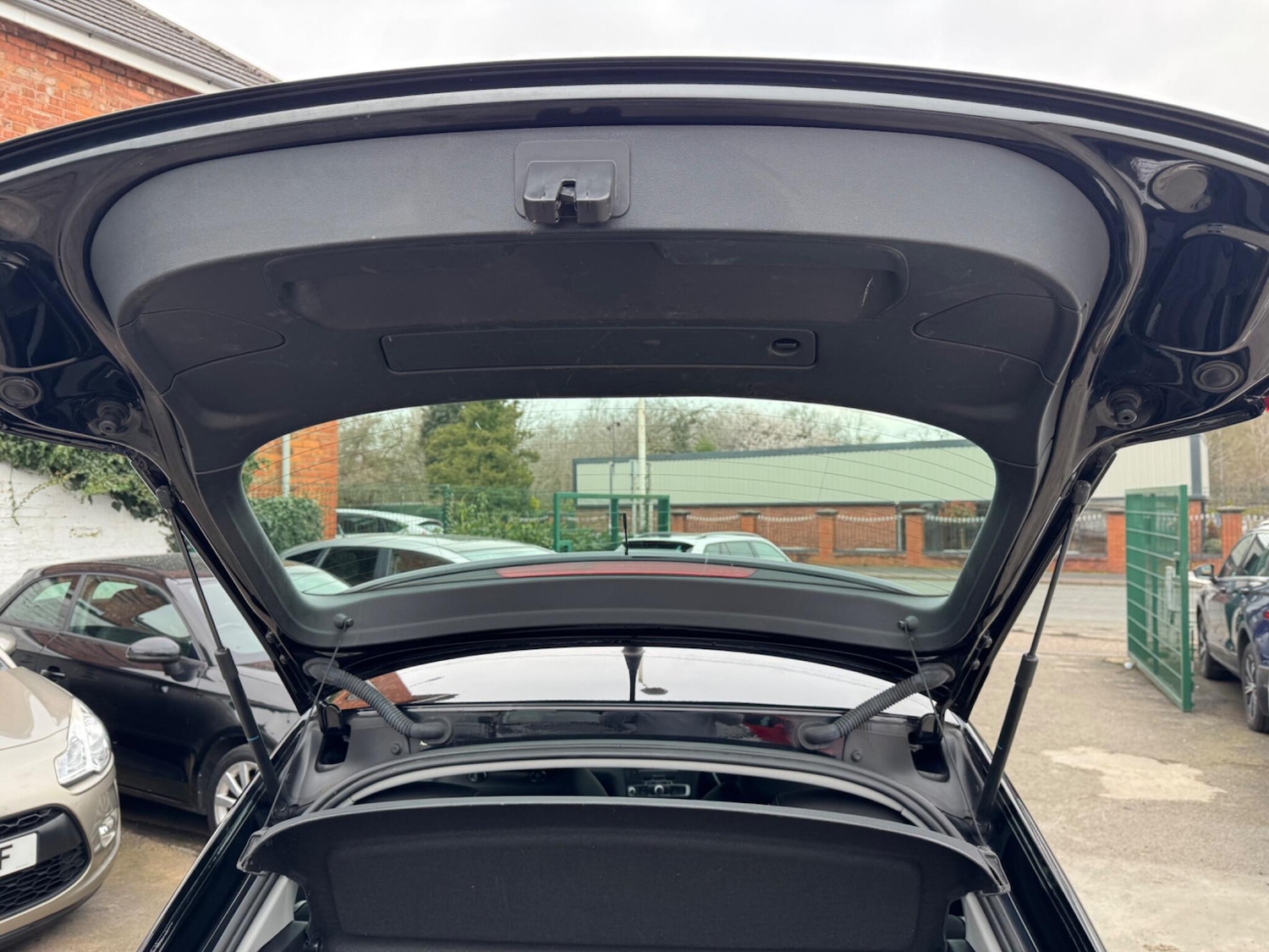 Used Audi A1 for sale - 77794259: Photo 33