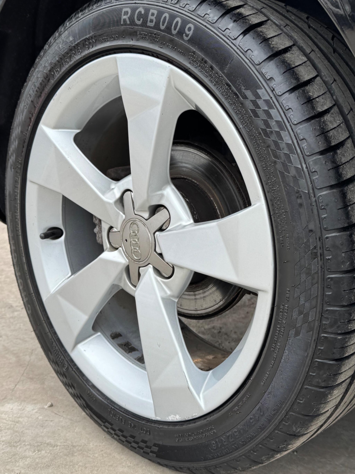 Used Audi A1 for sale - 77794259: Photo 34