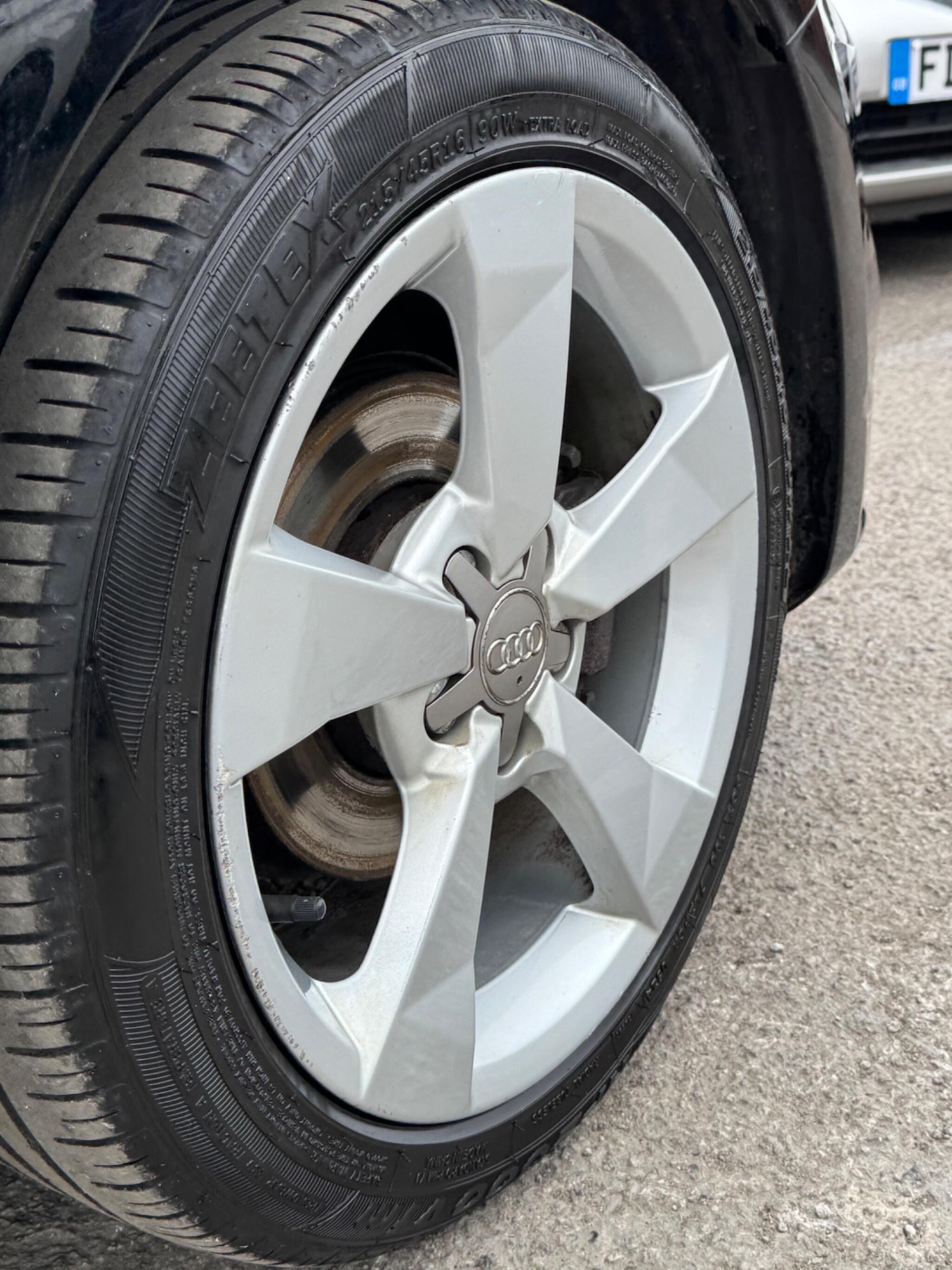 Used Audi A1 for sale - 77794259: Photo 35