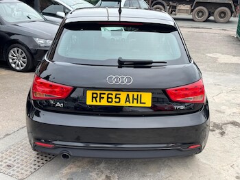 Used Audi A1 2015 for sale - 77794259: Photo