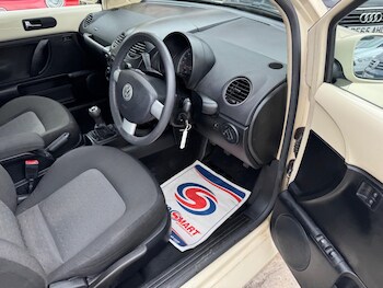 Used Volkswagen Beetle 2009 for sale - 77957813: Photo