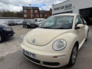 Used Volkswagen Beetle 2009 for sale - 77957813: Photo