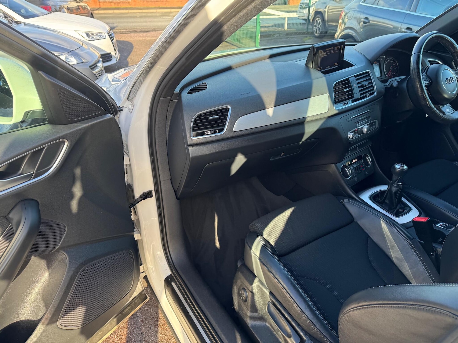 Used Audi Q3 2016 for sale - 77351997: Photo 26