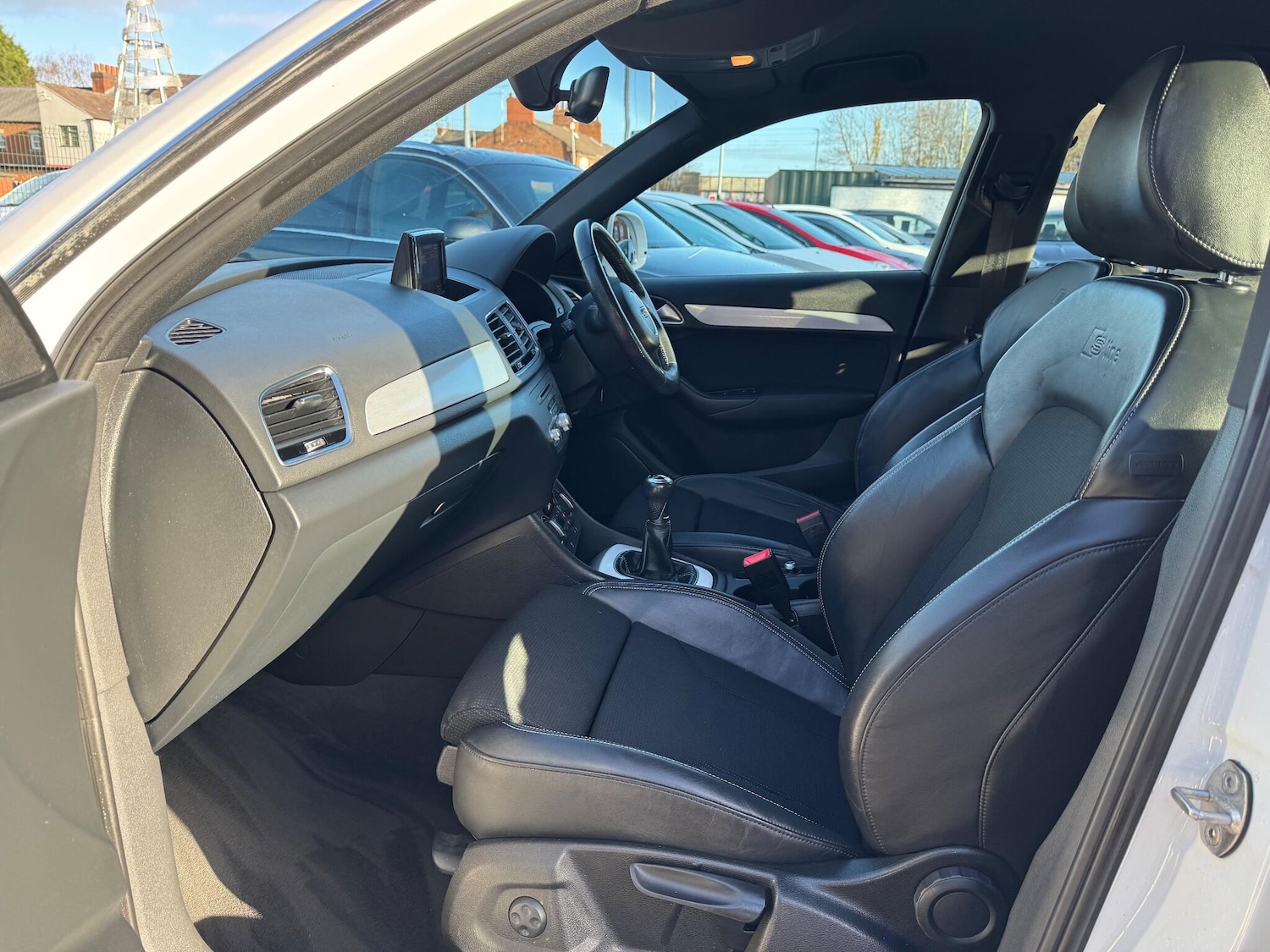 Used Audi Q3 2016 for sale - 77351997: Photo 28