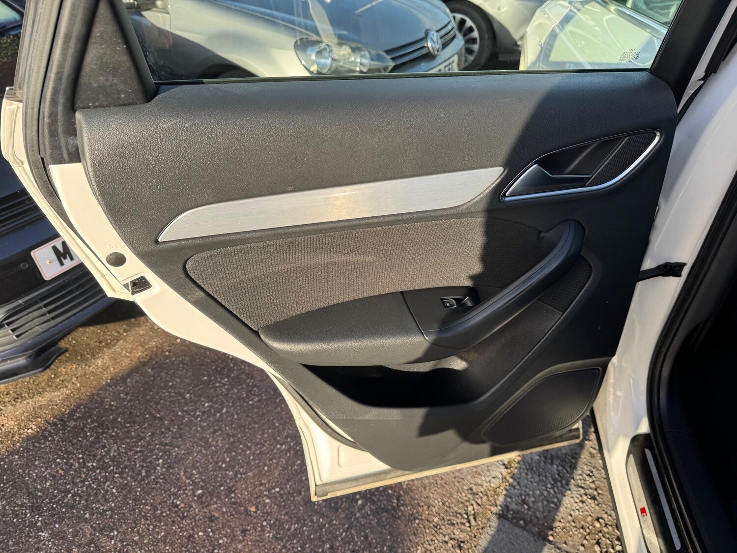 Used Audi Q3 2016 for sale - 77351997: Photo 29