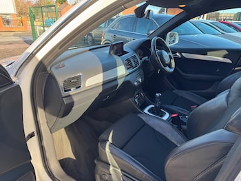 Used Audi Q3 2016 for sale - 77351997: Photo