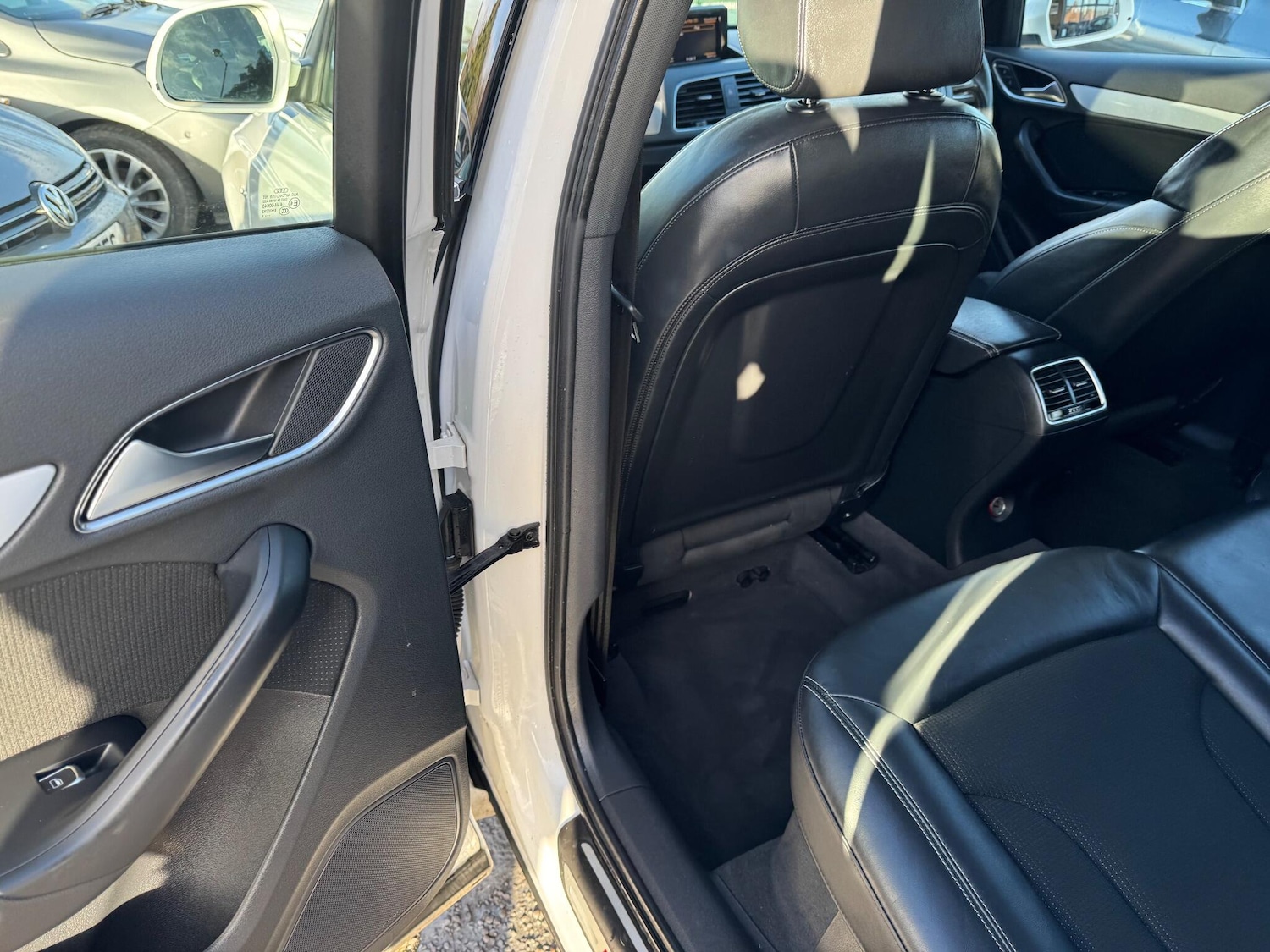 Used Audi Q3 2016 for sale - 77351997: Photo 30