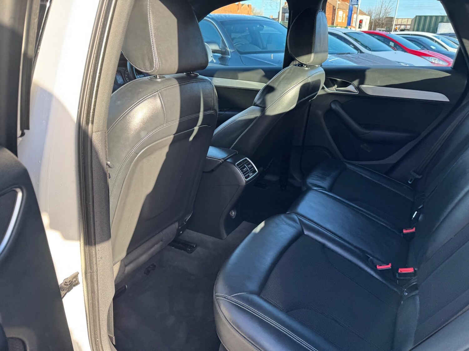 Used Audi Q3 2016 for sale - 77351997: Photo 33