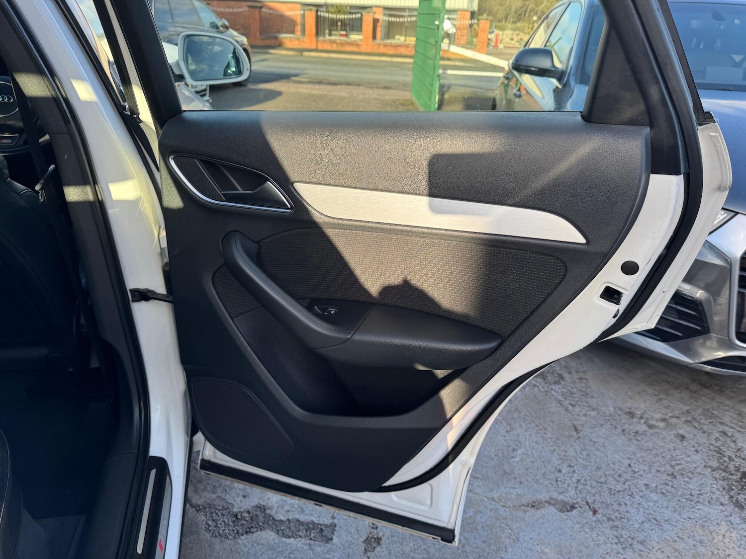 Used Audi Q3 2016 for sale - 77351997: Photo 34