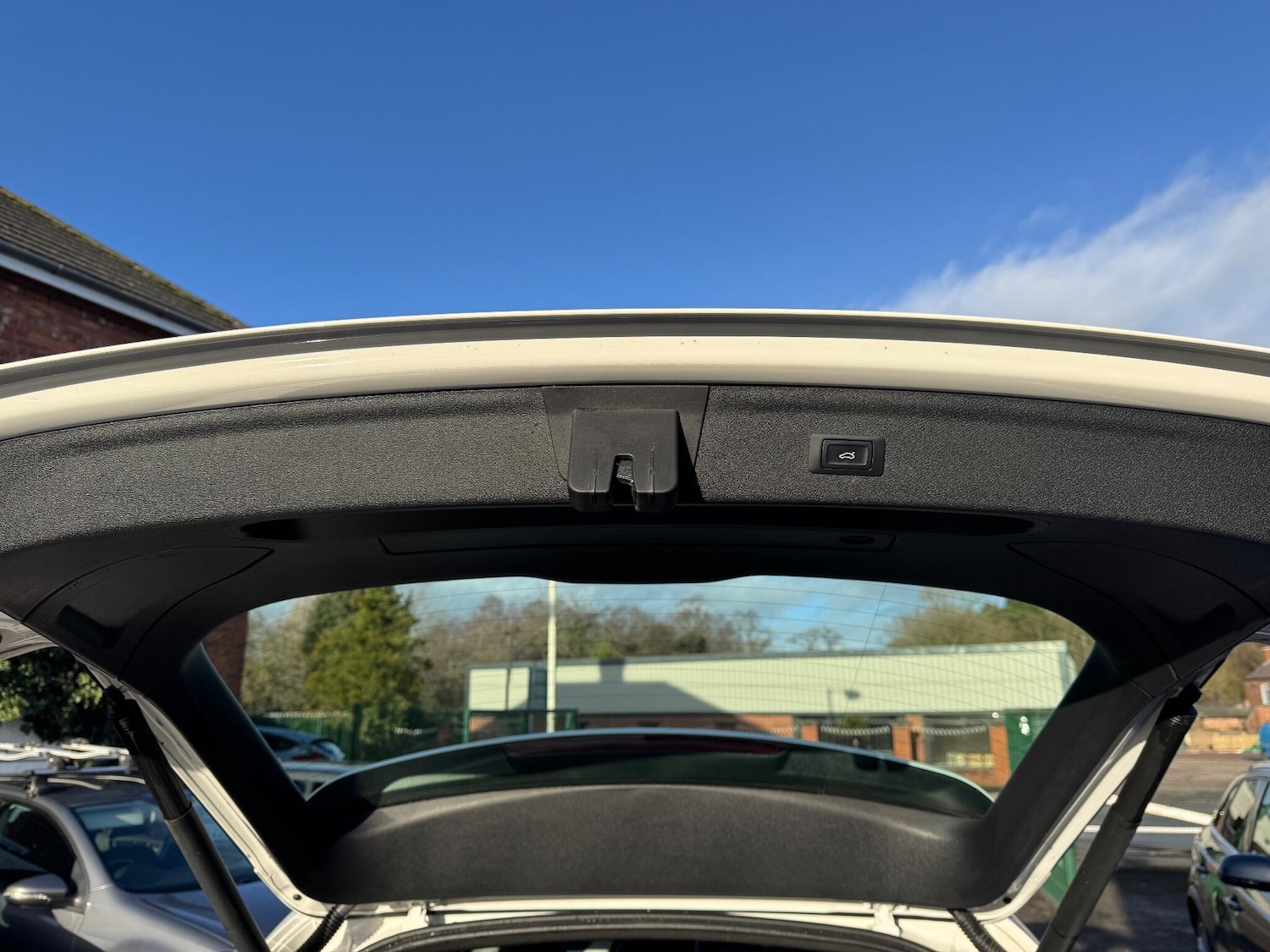 Used Audi Q3 2016 for sale - 77351997: Photo 36