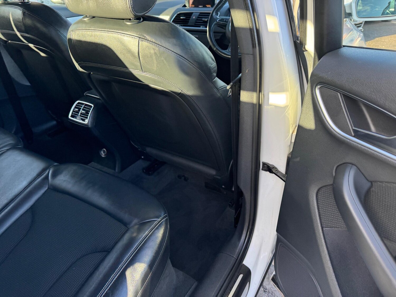 Used Audi Q3 2016 for sale - 77351997: Photo 37