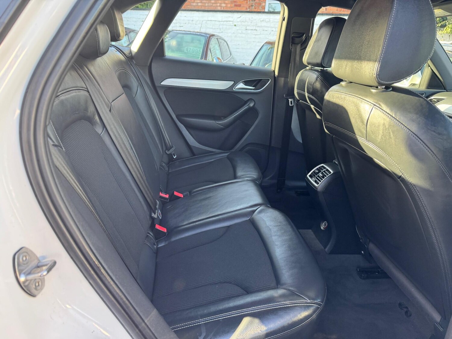 Used Audi Q3 2016 for sale - 77351997: Photo 38