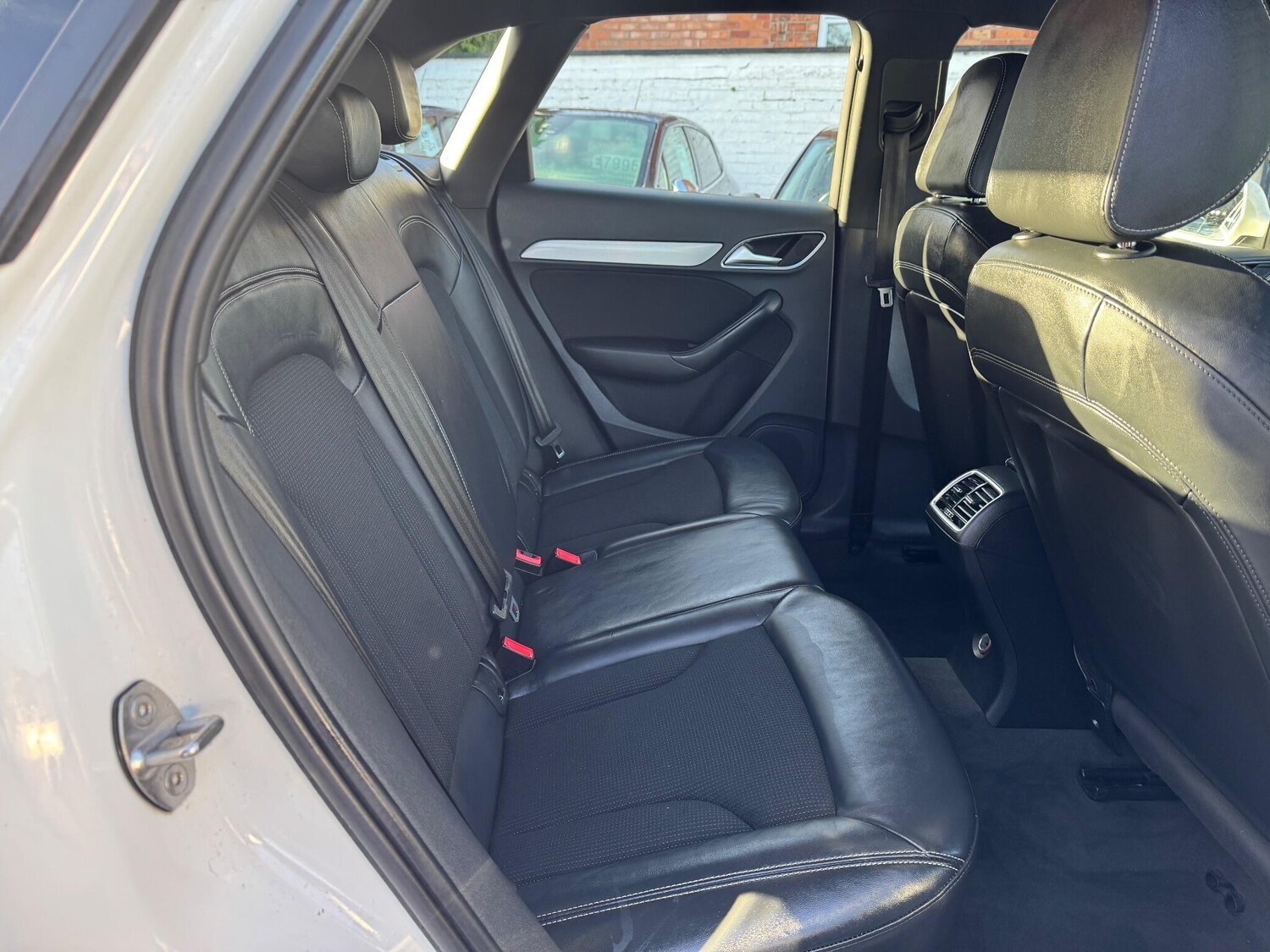 Used Audi Q3 2016 for sale - 77351997: Photo 39