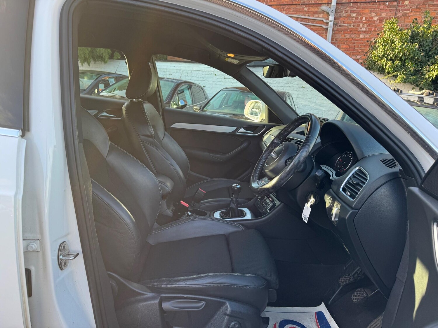 Used Audi Q3 2016 for sale - 77351997: Photo 43