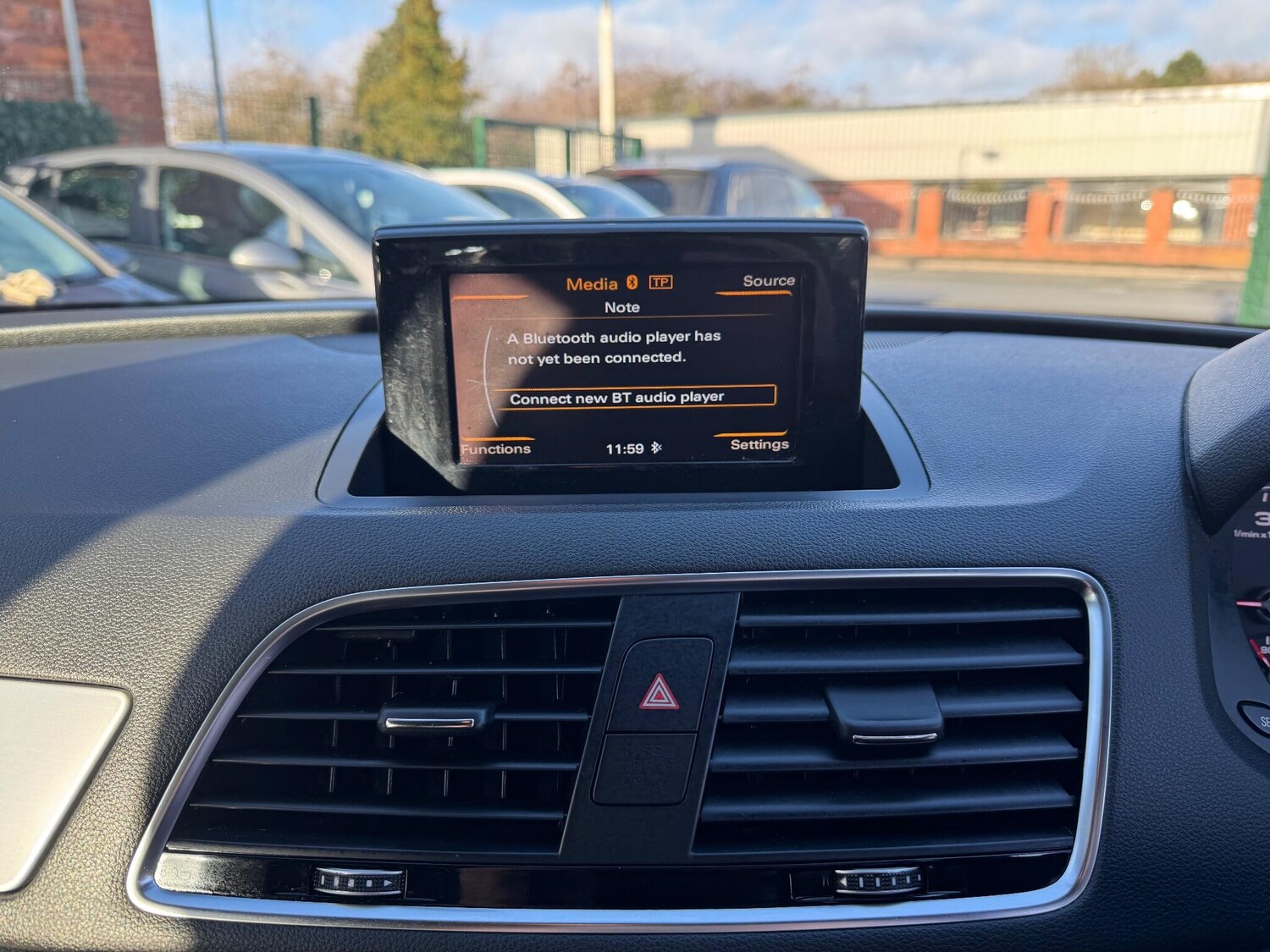 Used Audi Q3 2016 for sale - 77351997: Photo 49