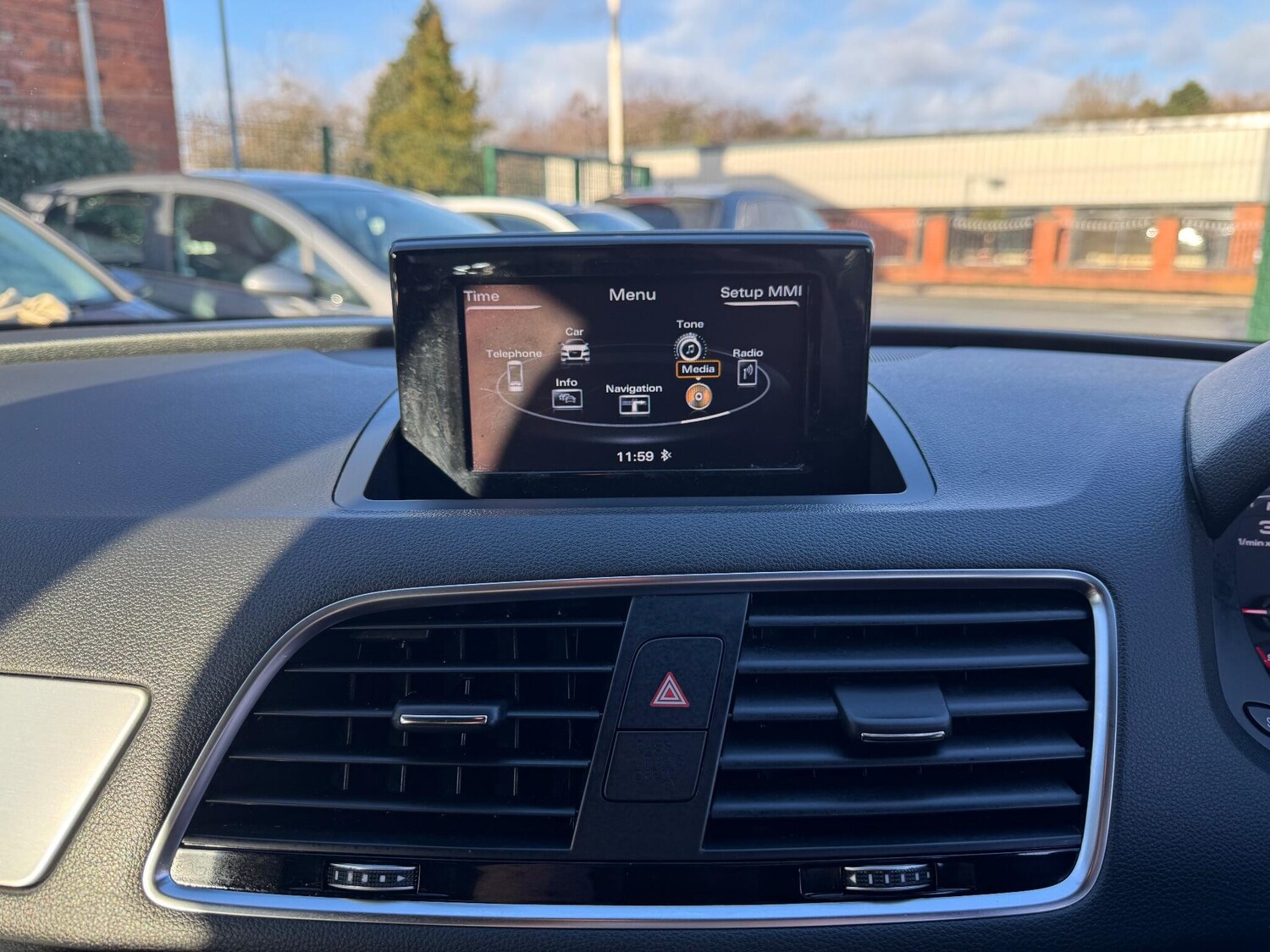 Used Audi Q3 2016 for sale - 77351997: Photo 51