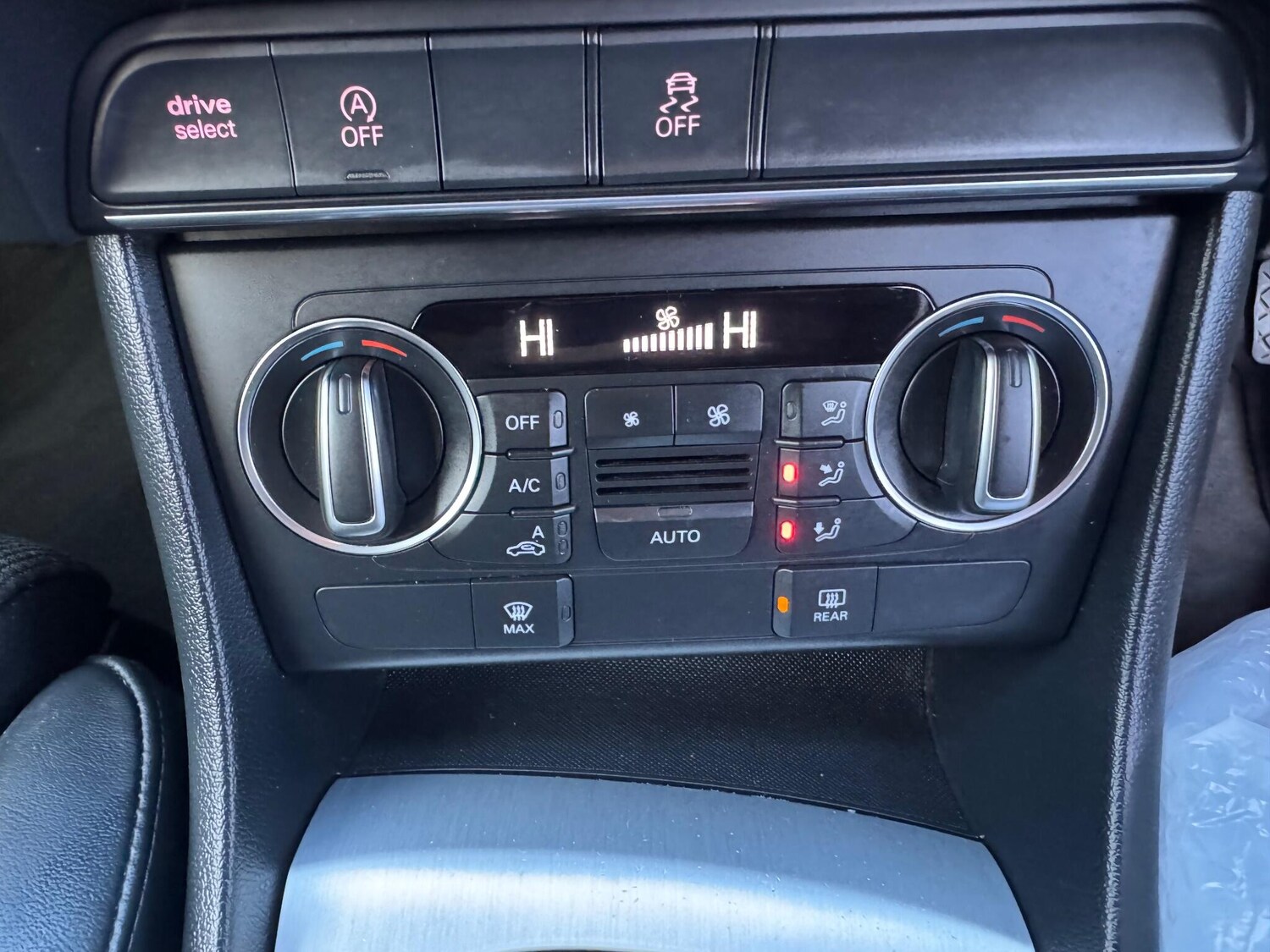 Used Audi Q3 2016 for sale - 77351997: Photo 55