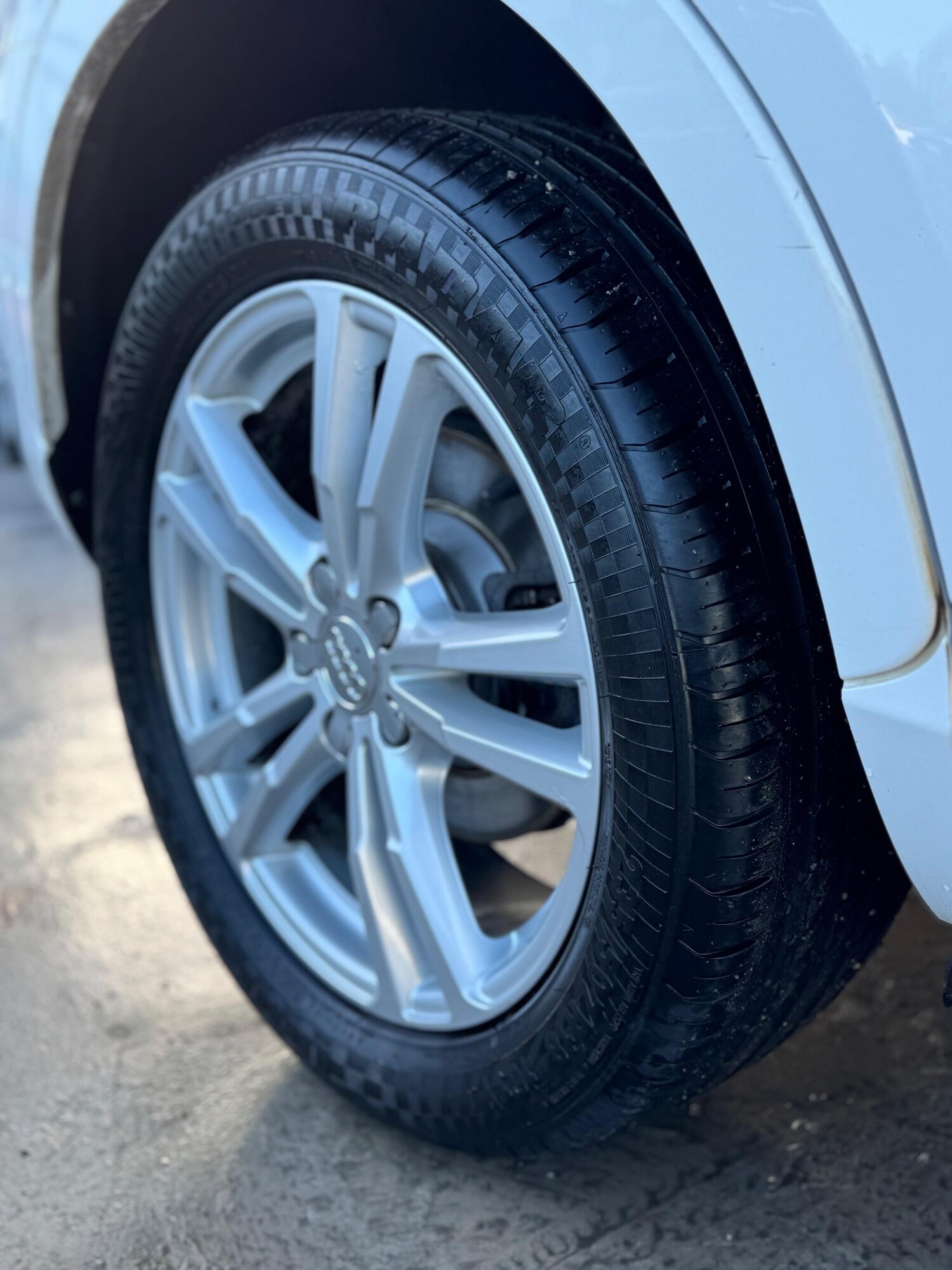 Used Audi Q3 2016 for sale - 77351997: Photo 58