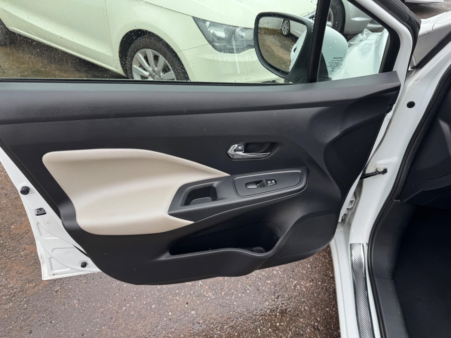 Used Nissan Micra 2017 for sale - 77705513: Photo 26