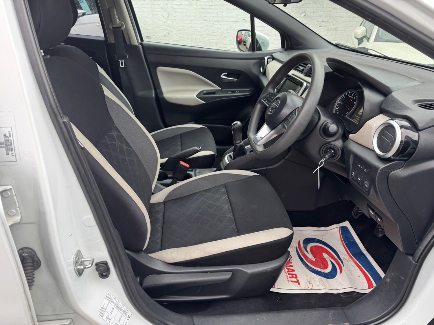 Used Nissan Micra 2017 for sale - 77705513: Photo 3