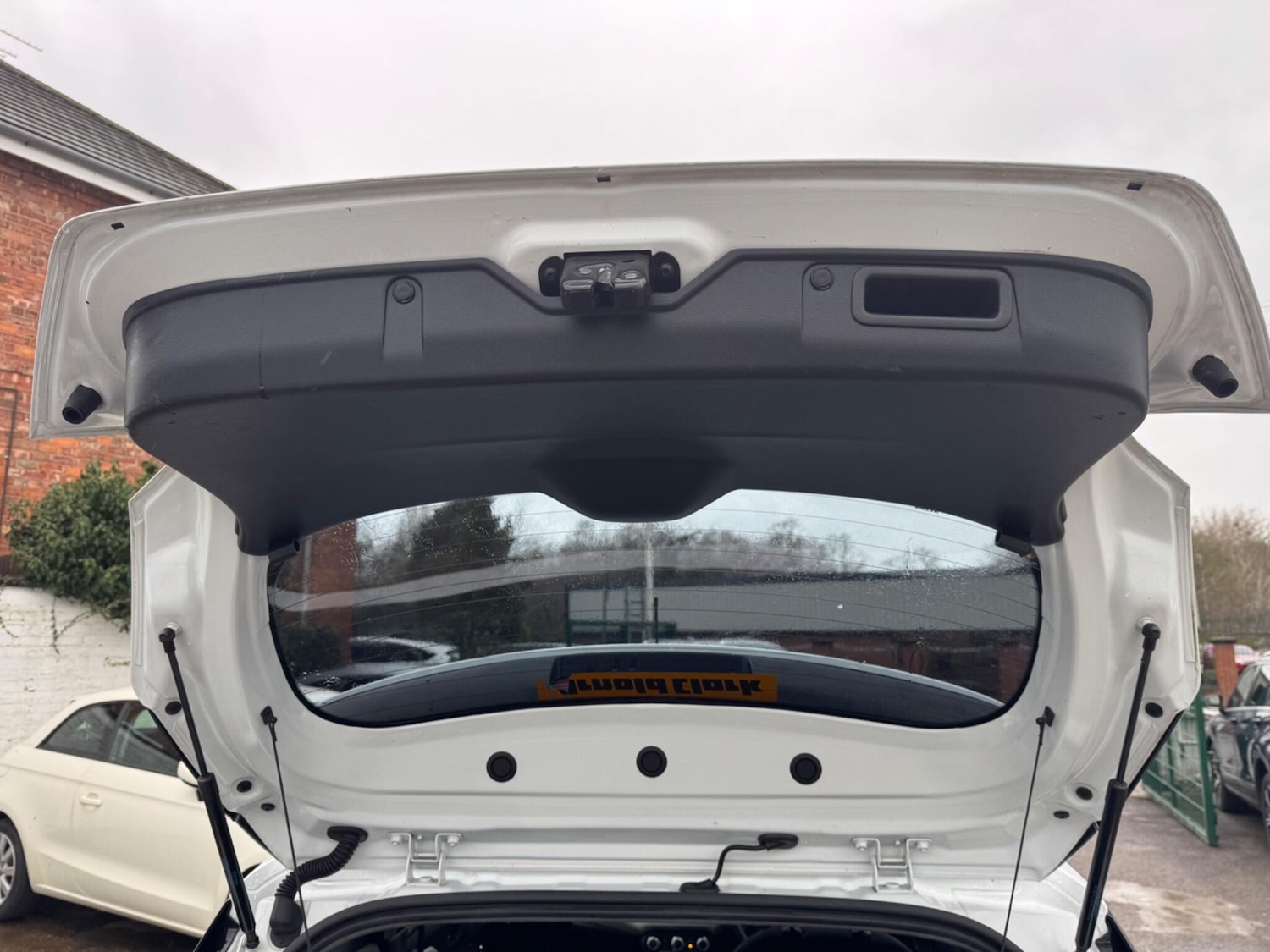 Used Nissan Micra 2017 for sale - 77705513: Photo 34