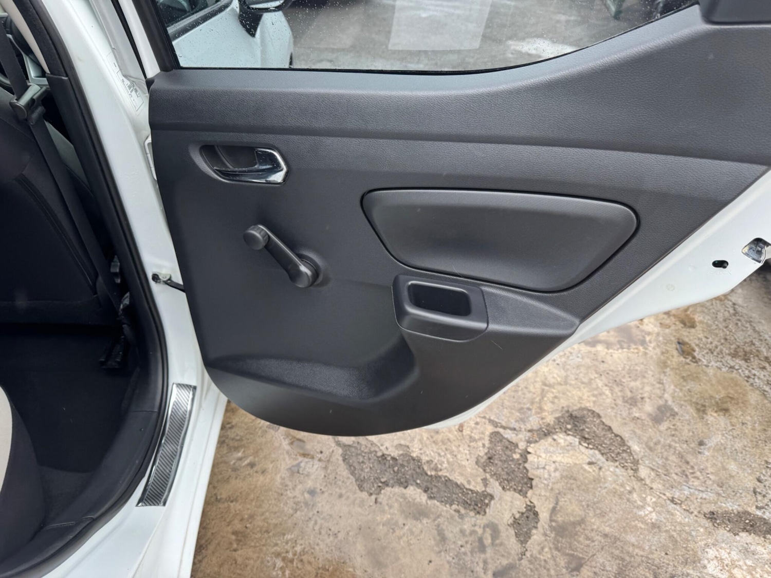 Used Nissan Micra 2017 for sale - 77705513: Photo 35