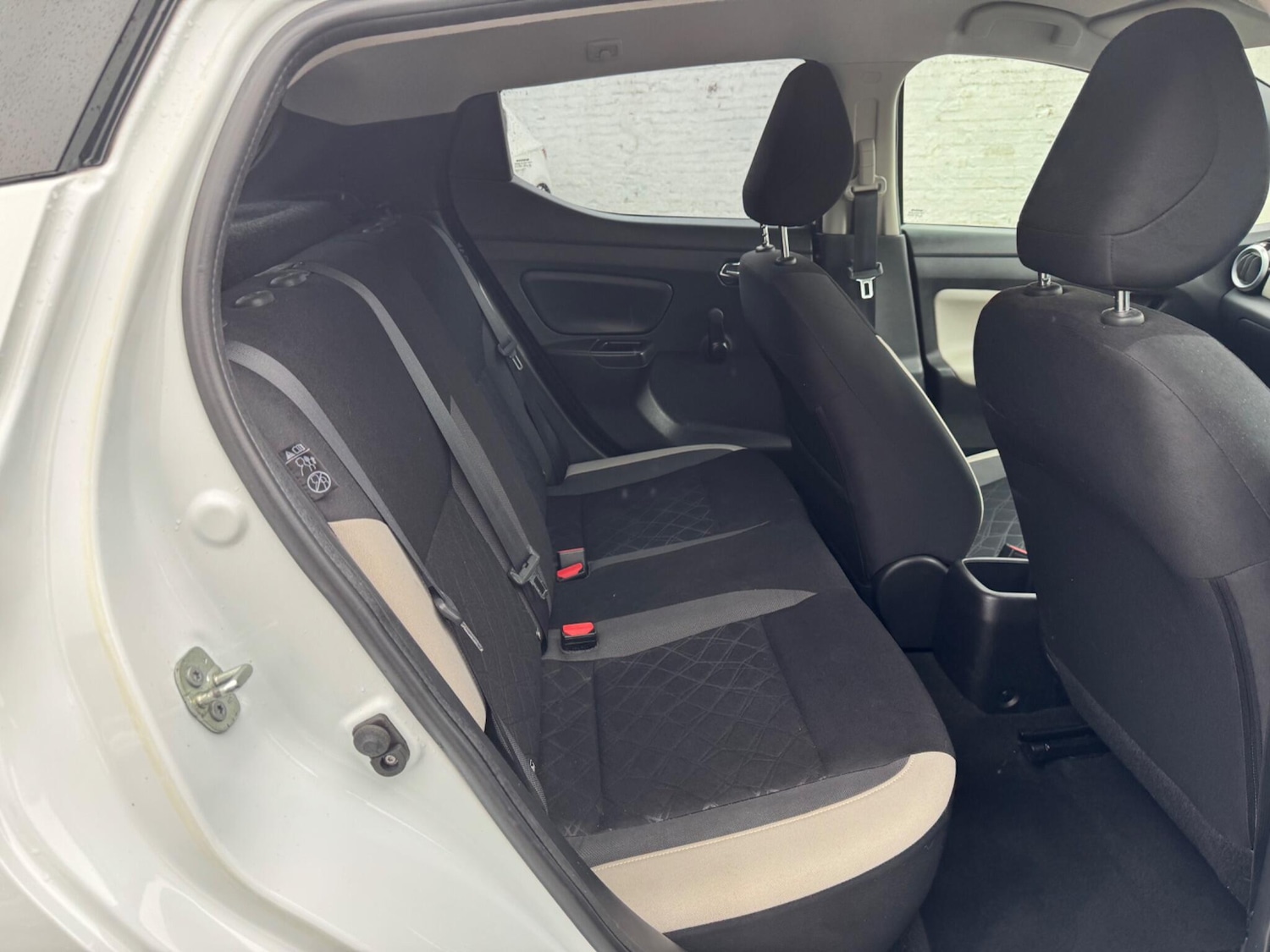 Used Nissan Micra 2017 for sale - 77705513: Photo 37