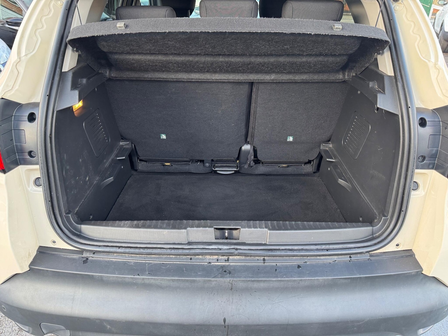 Used Renault Captur 2014 for sale - 77352015: Photo 30