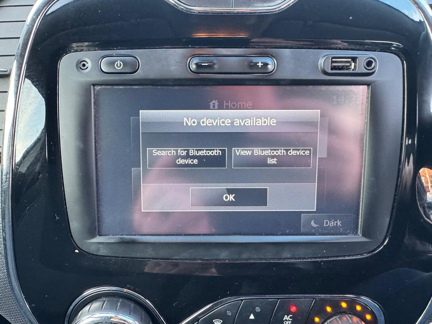 Used Renault Captur 2014 for sale - 77352015: Photo 48